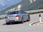 BMW M3 Sedan 2007 года